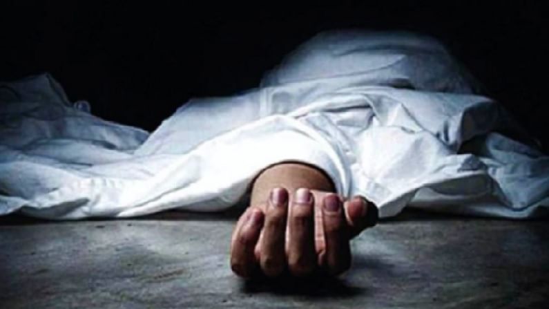 Pimpri Chinchwad crime |पतीच्या छळाला कंटाळलेल्या पत्नीने गळफास घेऊन केली आत्महत्या
