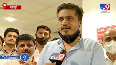 हे म्हणजे पेशंट दगावल्यानंतर डॉक्टर येणं : रोहित पवार