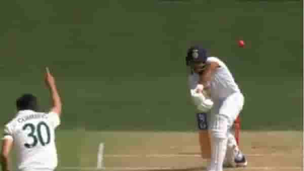 Ind Vs Aus | भारतीय ओपनर्स पृथ्वी आणि मयांकची एकच चूक, सुनील गावस्कर भडकले