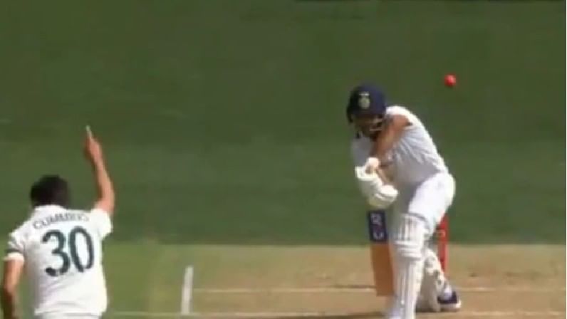 Ind Vs Aus | भारतीय ओपनर्स पृथ्वी आणि मयांकची एकच चूक, सुनील गावस्कर भडकले