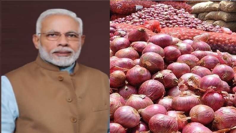 कांद्याचे भाव पडणार, शेतकऱ्यांचं वाटोळं? मध्यमवर्गीयांचं बरं होणार? कांद्याचे भाव पडणार, शेतकऱ्यांचं वाटोळं? मध्यमवर्गीयांचं बरं होणार?