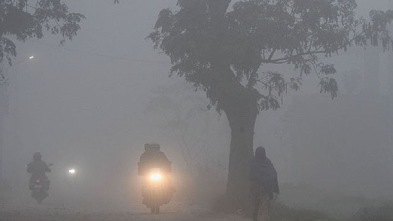 Weather Alert : दिल्लीसह देशभरात थंडीचा कहर, हवामान खात्याकडून ऑरेंज अलर्ट जारी
