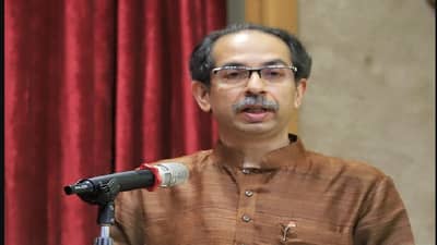 ग्रामपंचायत निवडणुकीत शिवसेनेला एक नंबरचा पक्ष करा, उद्धव ठाकरेंचे आदेश