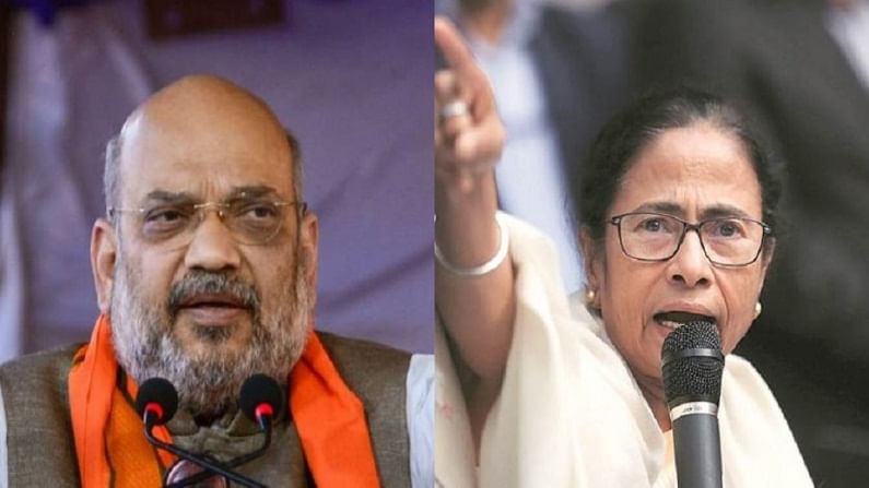 West Bengal Assembly Election: ममता बॅनर्जींच्या गडाला सुरुंग लावणार?; 'या' पाच मुद्द्यांवर भाजपची लढाई