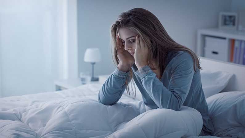 Sleeping Disorder | घोरण्याची समस्या असू शकते ‘OSA’चे लक्षण, ‘या’ उपायांनी मिळेल आराम!