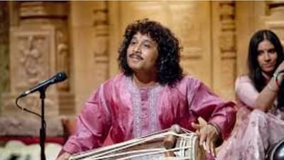 पखवाज वादक पंडित रविशंकर उपाध्यायला अटक, विद्यार्थिनीने केला छेडछाडीचा आरोप!