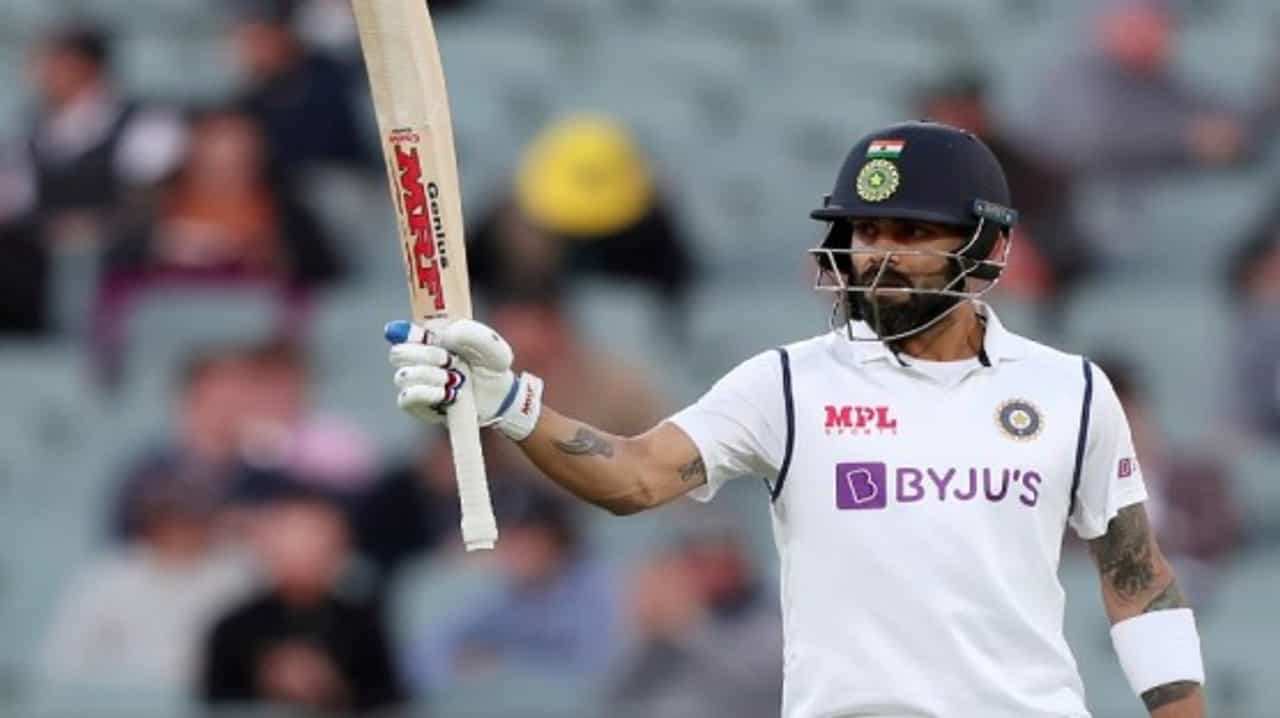 Virat Kohli | अर्धशतकांचं अर्धशतक, ऑस्ट्रेलियाविरोधात सर्वाधिक धावा, कोहलीची विराट खेळी
