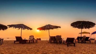 New Year Celebration | कॅम्पिंग-हिल स्टेशन-समुद्र किनारा, मुंबईजवळची ‘ही’ ठिकाणे बनवतील सरत्या वर्षाची संध्यकाळ स्पेशल!