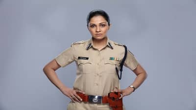 मानसी साळवीचे 13 वर्षांनी मराठी टेलिव्हिजनवर कमबॅक, या मालिकेत साकारणार भूमिका!