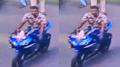 50 महिलांची छेड काढणारा गुन्ह्यानंतर घर का बदलत होता?