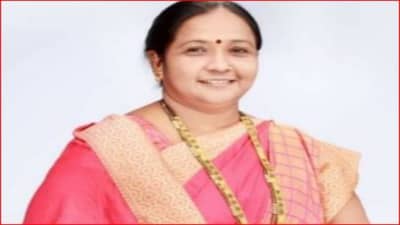 कल्याणमध्ये भाजप महिला अध्यक्षाने महिलांना लावला कोट्यवधींचा चुना; पोलिसांकडून गुन्हा दाखल