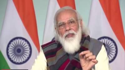 PM Modi | आम्ही मान झुकवून-हात जोडून प्रत्येक मुद्यावर चर्चेसाठी तयार आहोत : पंतप्रधान नरेंद्र मोदी