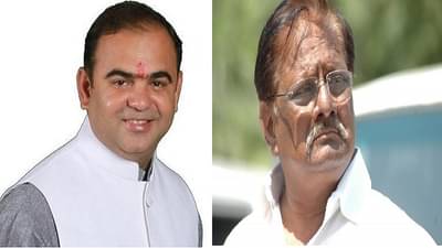 रावलांच्या फार्म हाऊसवर घुसखोरी प्रकरण, गोटेंना अटक होणार ?