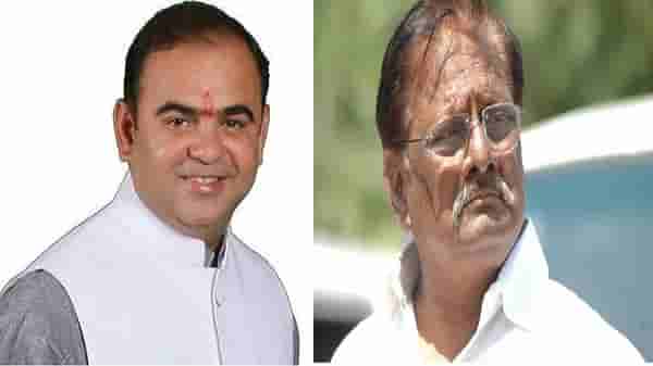 रावलांच्या फार्म हाऊसवर घुसखोरी प्रकरण, गोटेंना अटक होणार ?