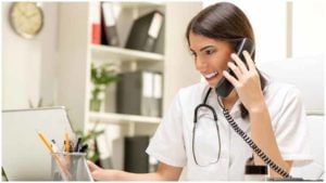 Doctor On Call : घर बसल्या मिळणार डॉक्टरांचा सल्ला, जाणून घ्या काय आहे ‘डॉक्टर ऑन कॉल’ सुविधा