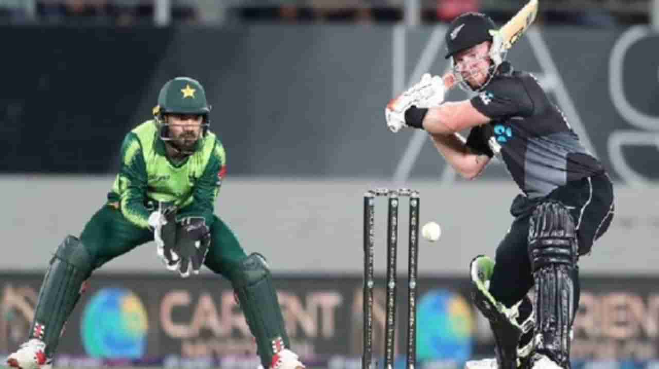 New Zealand vs Pakistan, 1st T20I : न्यूझीलंडचा पाकिस्तानवर 5 विकेट्सने विजय, पदार्पणात जेकब डफी चमकला