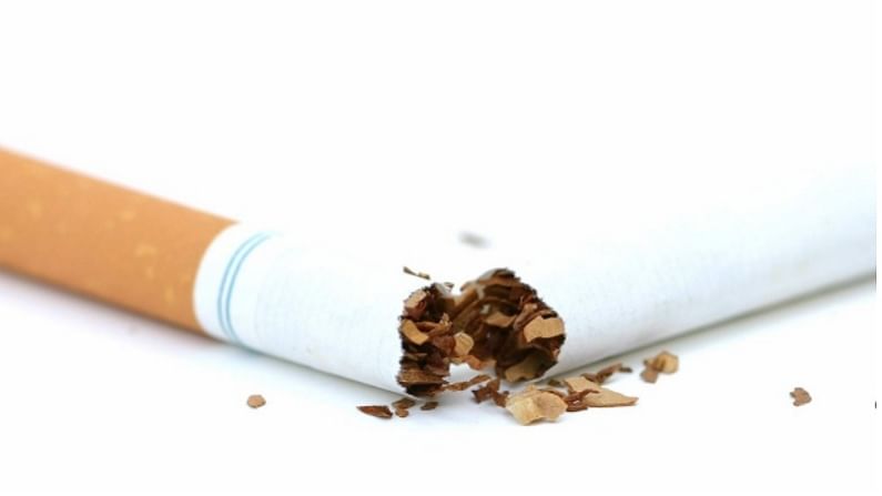 तुम्हाला सिगारेटचे व्यसन सोडायचे आहे? तर या गोष्टी करा