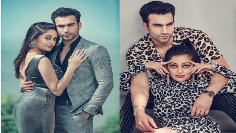 तेव्हापासून सोशल मिडीयावर या कपलची जोरदार चर्चा रंगली. नोव्हेंबर महिन्यात दोघांनी साखरपुडा देखील केला आहे. 