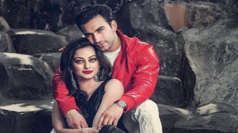 मानसी उत्तम अभिनेत्री आणि नृत्यांगना आहे. तर प्रदीप हा एक इंटरनॅशनल बॉक्सर आहे. दोघंही लवकरच विवाह बंधनात अडकणार आहेत. 