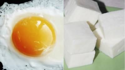 आपणही अंडं आणि पनीरचं एकसाथ सेवन करता?, ही माहिती खास तुमच्यासाठी...