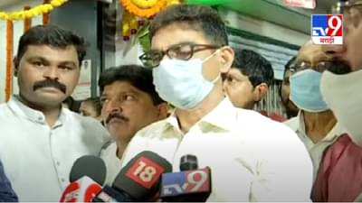 राज ठाकरेंच्या सुरक्षेविषयी गृहमंत्र्यांशी बोललो, कोर्टात जाण्याची गरज वाटत नाही : बाळा नांदगावकर