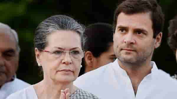 सोनिया गांधी अस्वस्थ, राहुल गांधी अनिच्छुक, G23 असंतुष्ट; पक्षांतर्गत निवडणुकांवरुन काँग्रेसमध्ये बैचेनी