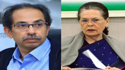 Congress : महाआघाडी सरकारमध्ये ऑल इज नॉट वेल? ठाकरे सरकारविरोधात काँग्रेसची चक्क दिल्लीत प्रेस कॉन्फरन्स?