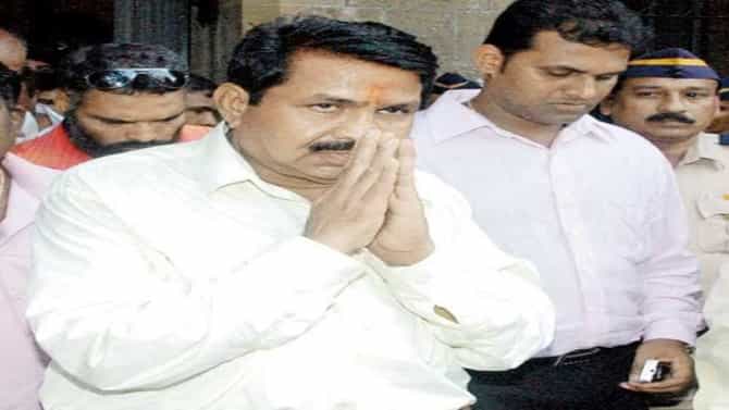 शिवसेनेचा परळ ब्रँड काळाच्या पडद्याआड; मोहन रावले यांचे निधन