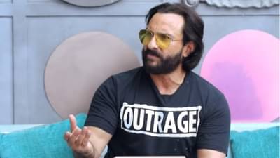 Tandav | आदिपुरूषवर माफी मागणारा सैफ आता आणखी एका वादात? पाहा संपूर्ण रिपोर्ट