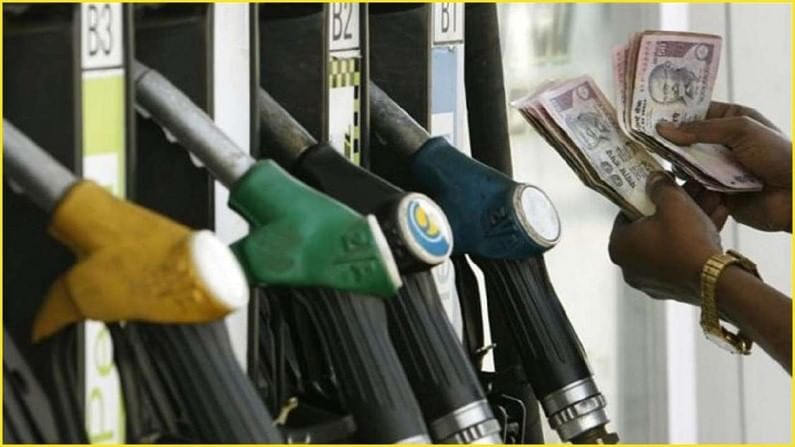 Petrol And Diesel Price | पेट्रोल डिझेलचे दर कडाडले, जाणून घ्या तुमच्या शहराची स्थिती काय?