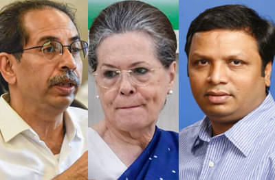 महाविकास आघाडी सरकार गॅसवर; आशिष शेलार यांचा दावा