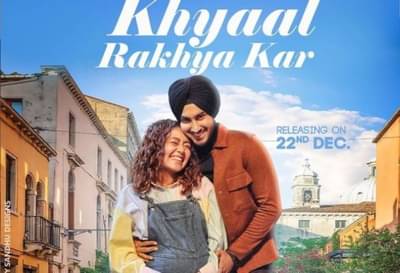 Neha Kakkar : चर्चांना अखेर पूर्णविराम! हे आहे नेहाच्या प्रेग्नेंसी पोस्टमागचं खरं वास्तव