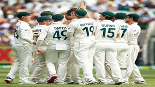 Australia vs India, 1st Test | कसोटी इतिहासात टीम इंडियाच्या नावावर लाजीरवाणा विक्रम