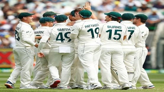 Australia vs India 1st Test | टीम इंडियाच्या पराभवाचे टॉप 3 व्हिलन