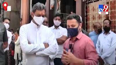 Sambhaji Raje | सरकारच्या अधिकारातील आणखी 10 किल्ले संवर्धनासाठी हाती घेणार - संभाजीराजे छत्रपती