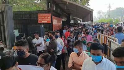 बेपत्ता महिलेचा तीन वर्षांनी शोध, शिर्डीतून महिला गायब का होतात?