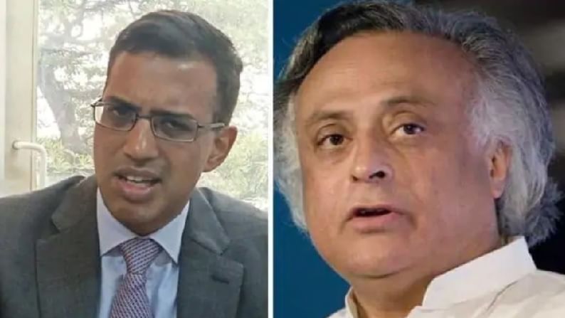 जेव्हा काँग्रेस नेत्याला अजित डोवालच्या मुलाची माफी मागावी लागली जेव्हा काँग्रेस नेत्याला अजित डोवालच्या मुलाची माफी मागावी लागली