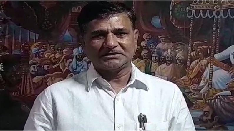 मराठा संघटनांवर सरकारच्या अपयशाचं खापर?, आरक्षणावर विनायक मेटे काय म्हणाले? मराठा संघटनांवर सरकारच्या अपयशाचं खापर?, आरक्षणावर विनायक मेटे काय म्हणाले?