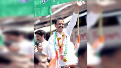 मुंबई काँग्रेसच्या अध्यक्षपदी भाई जगतापच का? ही आहेत 5 कारणं