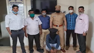 घरात घुसून महिलेवर अतिप्रसंगाचा प्रयत्न, धारदार शस्त्र दाखवत जीवे मारण्याची धमकी, डोंबिवलीतील धक्कादायक घटना