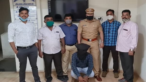 घरात घुसून महिलेवर अतिप्रसंगाचा प्रयत्न, धारदार शस्त्र दाखवत जीवे मारण्याची धमकी, डोंबिवलीतील धक्कादायक घटना