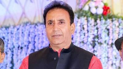 मोठी बातमी : राज्याचे गृहमंत्री अनिल देशमुख यांना कोरोनाची लागण