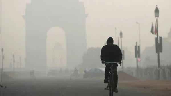 उत्तर भारतात कडाक्याची थंडी का पडते?; भूगोल आणि बर्फवृष्टीचा काय आहे संबंध? जाणून घ्या