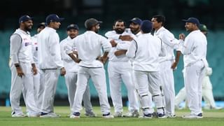 Australia vs India, 1st Test | मोहम्मद शमी दुखापतग्रस्त, दुसऱ्या कसोटी सामन्याला मुकणार?