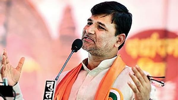 फडणवीसांनी मिळवलेले मराठा आरक्षण महाविकास आघाडी सरकारने घालवले, विनायक मेटेंचा हल्लाबोल
