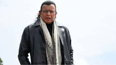 Mithun Chakraborty : चित्रीकरण सुरू असताना मिथुन चक्रवतींची प्रकृती बिघडली