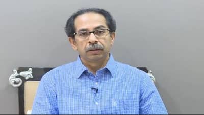 चिपी विमानतळाला बाळासाहेब ठाकरेंचं नाव की बॅरिस्टर नाथ पै यांचं? मुख्यमंत्री म्हणतात...