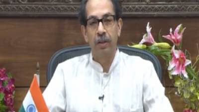 Uddhav Thackeray | होय, मुंबईबाबत मी अहंकारी : उद्धव ठाकरे