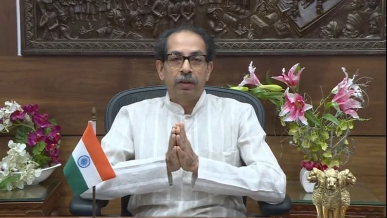 होय, मुंबईकर आणि महाराष्ट्रासाठी मी अहंकारी- उद्धव ठाकरे होय, मुंबईकर आणि महाराष्ट्रासाठी मी अहंकारी- उद्धव ठाकरे