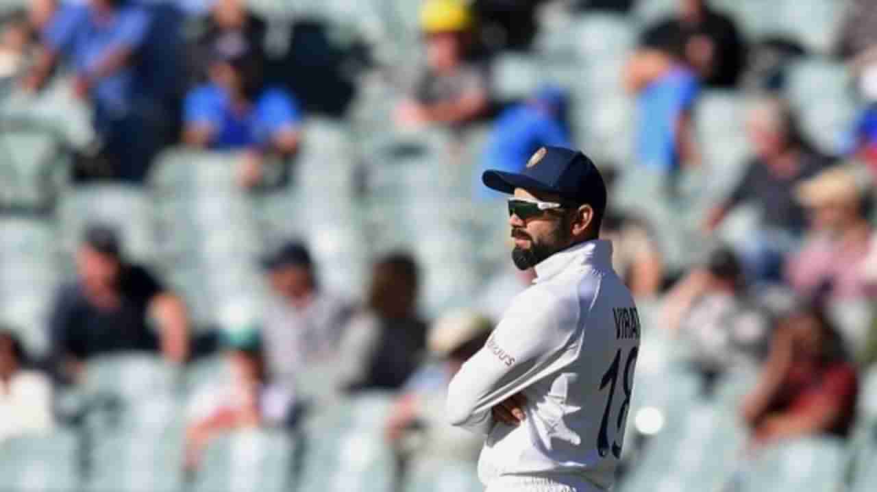 India vs Australia | या कारणामुळे सामना गमावला, कर्णधार विराटने सांगितलं पराभवाचं कारण